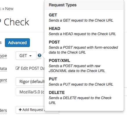 checksite uptime